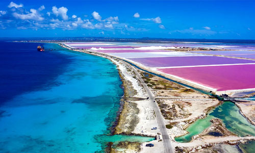Bonaire Route